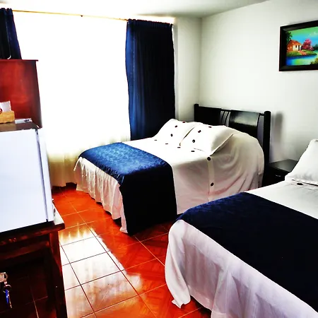 Hotel Casa Gabriela-3
