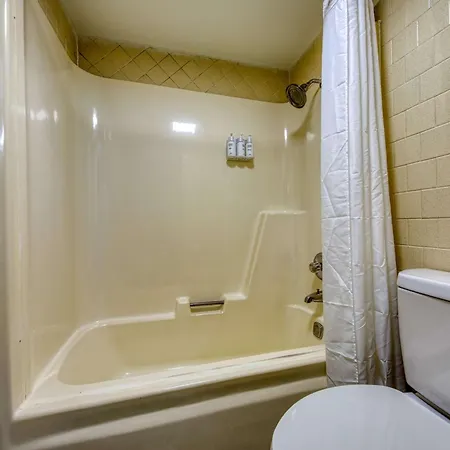 Americas Best Value Inn Stearns, Ky-3