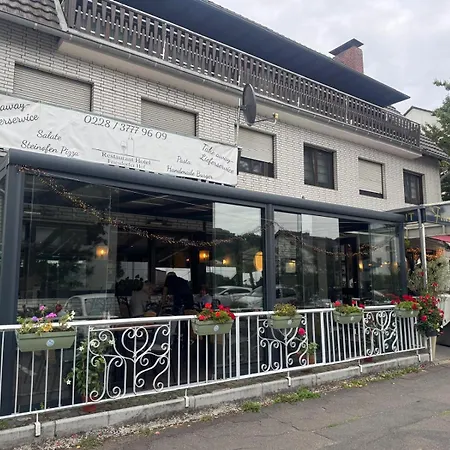 Restaurant Motel Friesdorfer Hof-3