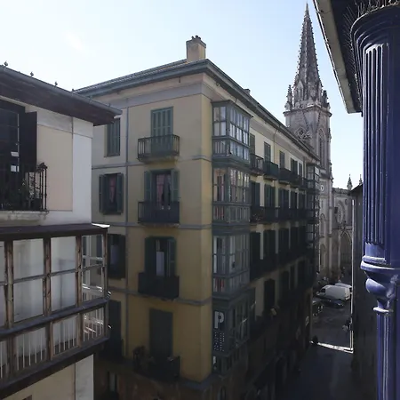 Casual Gurea Bilbao-2