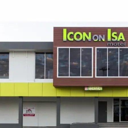 Icon On Isa-2