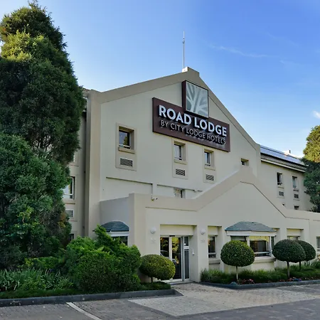 Road Lodge Johannesburg Airport-2