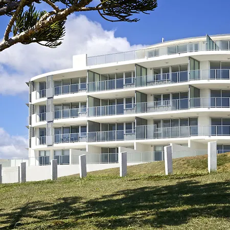 Oshen Holiday Apartments Yeppoon-2