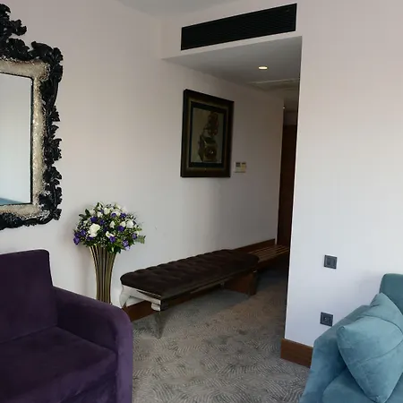 Style Hotel Sisli-3