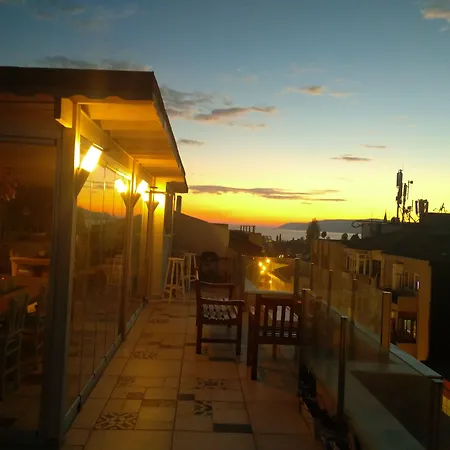 The City Residence Hotel-3