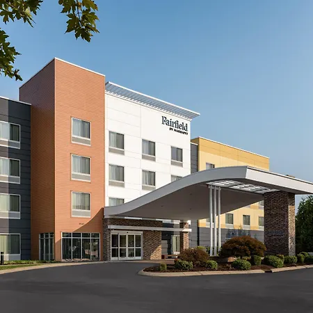 Fairfield Inn & Suites By Marriott Columbia-3