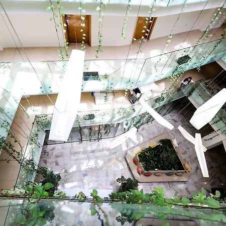 Best Western Premier Ark Hotel-2