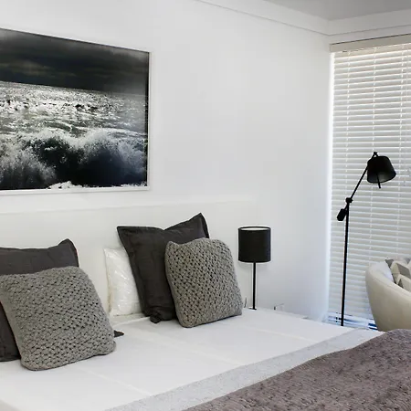 Swakopmund Luxury Suites-3