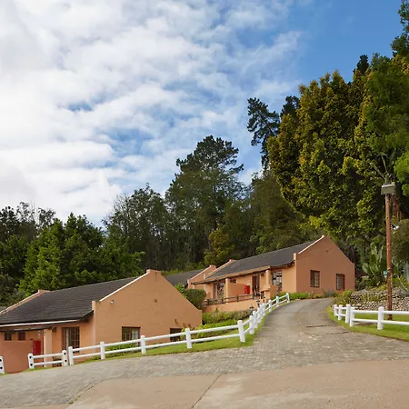 Gooderson Knysna Chalets-2
