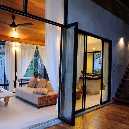 Villa Thalanena By The Beach-2