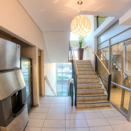 Road Lodge Umhlanga Ridge-2