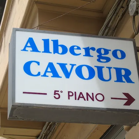 Albergo Cavour-2