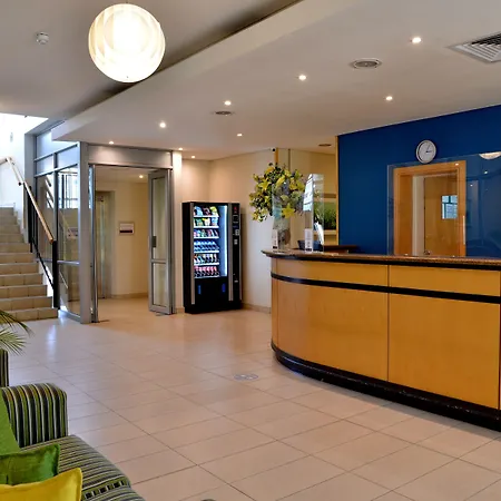 Road Lodge Umhlanga Ridge-3
