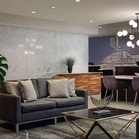 Homewood Suites By Hilton Chicago Downtown - Magnificent Mile-2