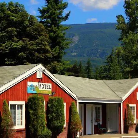 Stevens Pass Motel-3
