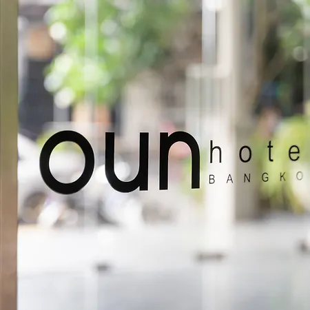 Oun Hotel Bangkok-3