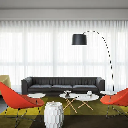 Okko Hotels Grenoble Centre-3