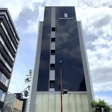 Hotel Fosse Himeji-2
