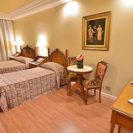 Hotel Castelar-3
