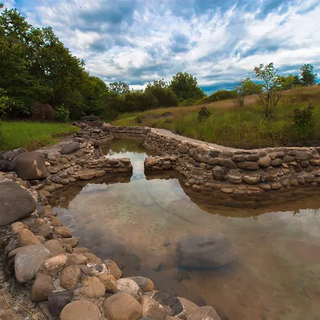 Thanh Tan Hot Springs By Fusion-3