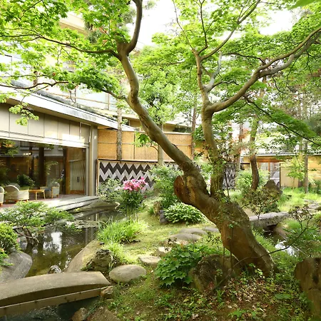 Kamisuwa Onsen Aburaya Ryokan-3