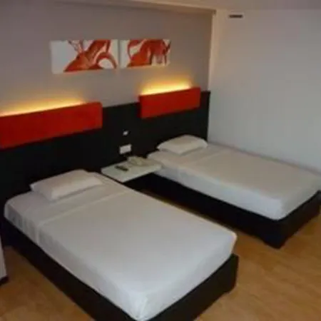 Red Rock Hotel Penang-2