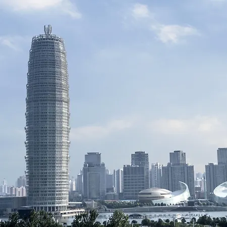Jw Marriott Hotel Zhengzhou-3