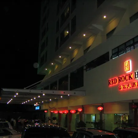 Red Rock Hotel Penang-3