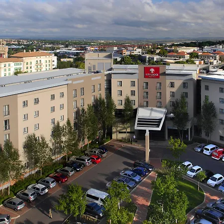 City Lodge Hotel Fourways-3