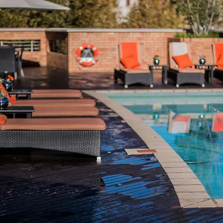 City Lodge Hotel Fourways-3