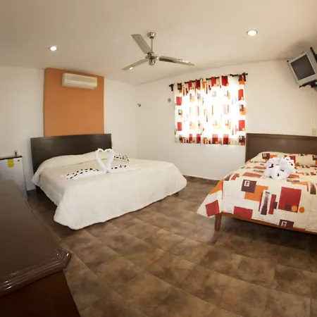 Hotel Tabasco Rio-2
