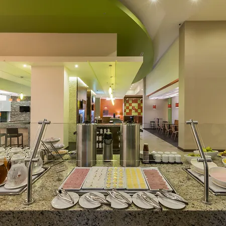 Hyatt Place Ciudad del Carmen-3