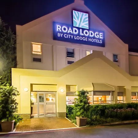 Road Lodge N1 City-2