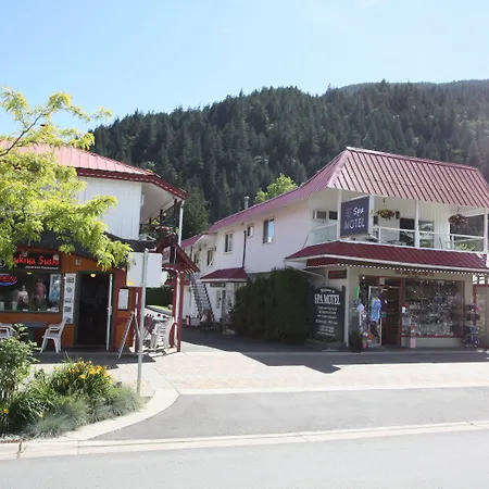 Harrison Spa Motel-3