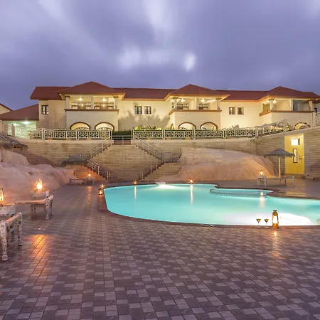 Regenta Resort Bhuj By Royal Orchid Hotels Limited-2