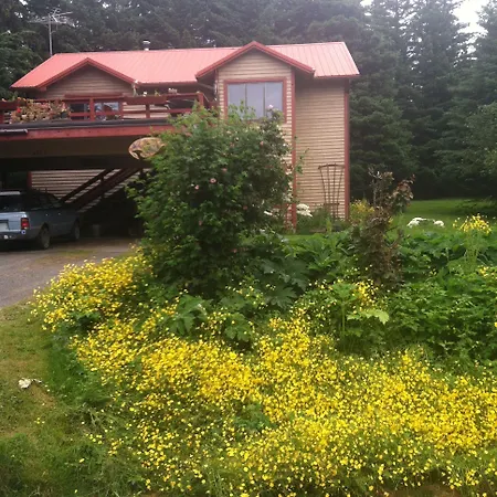 Whalesong Bed And Breakfast-2