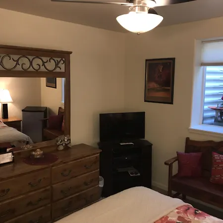 Bridal Veil Bed And Breakfast-2
