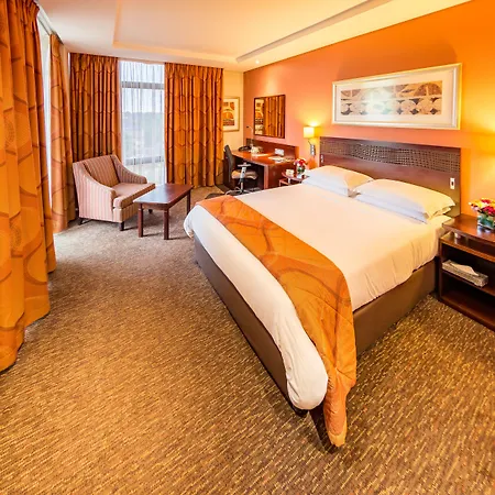 City Lodge Hotel Hatfield, Pretoria-2