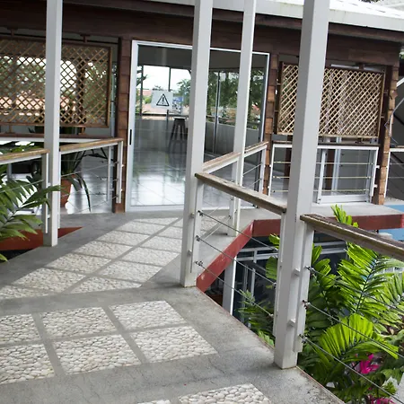Hotel Arenal Rabfer-2