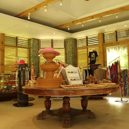 Mithi Resort & Spa-2