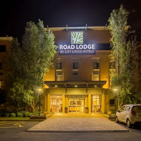 Road Lodge Bloemfontein Airport-2