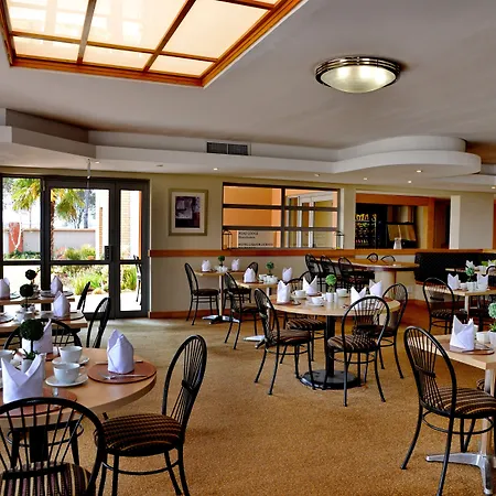 Road Lodge Bloemfontein Airport-3