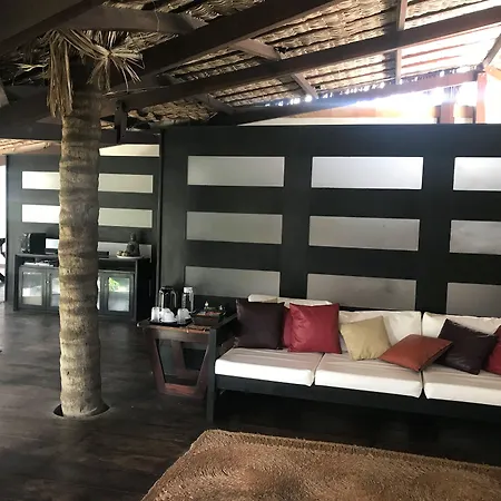 Essenza Hotel-3