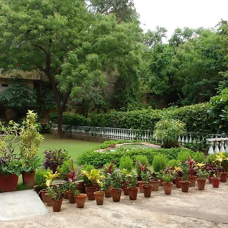 Hotel Jai Niwas-2