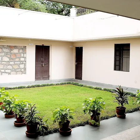 Hotel Jai Niwas-3