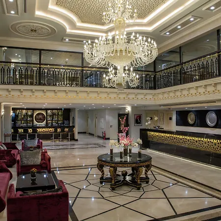 Doubletree By Hilton Gaziantep-2