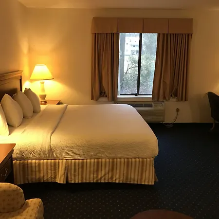 Rosemont Suites-2