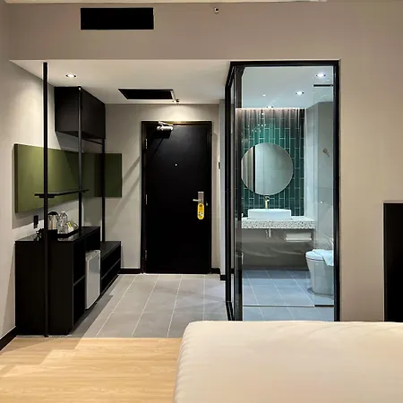 Crystal Crown Hotel Kuala Lumpur-3