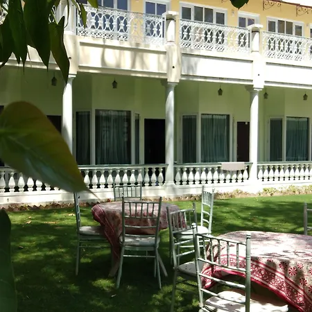 Hotel Jai Niwas-3