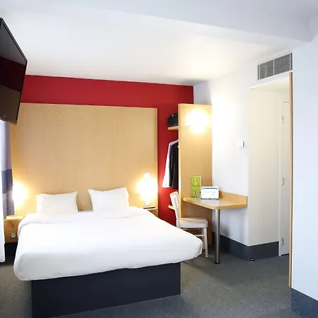 B&B Hotel Perpignan Sud Marche International-2